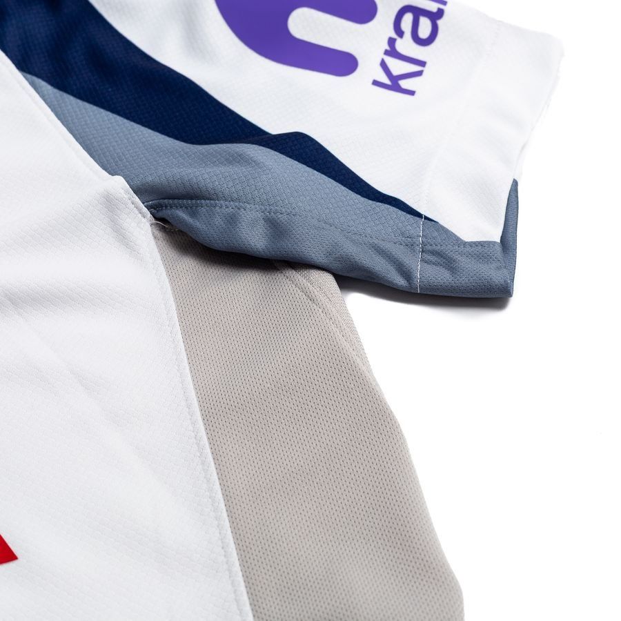 Tottenham Home Shirt 2025/26 - Men's-SoccerKits Hub | Buy Soccer Jerseys Online